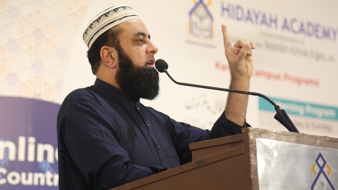 Hidayah Academy - Gallery