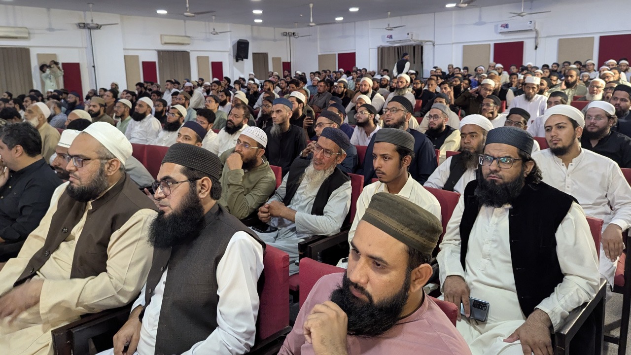 Hidayah Academy - Gallery