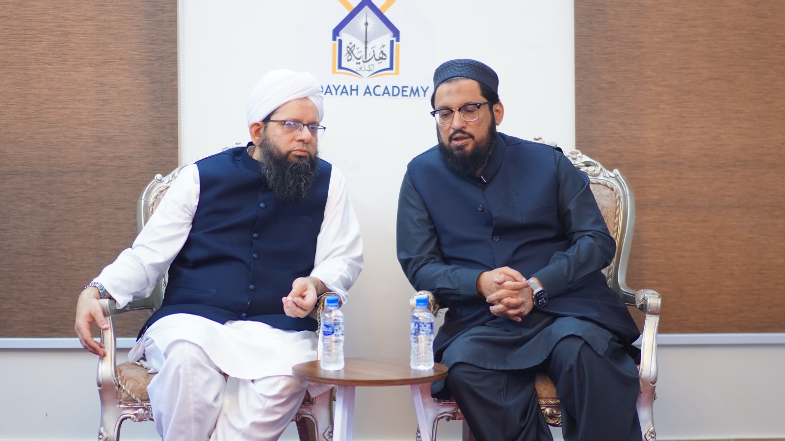 Hidayah Academy - Gallery